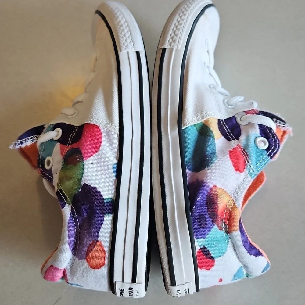 Converse Girls All Star Madison